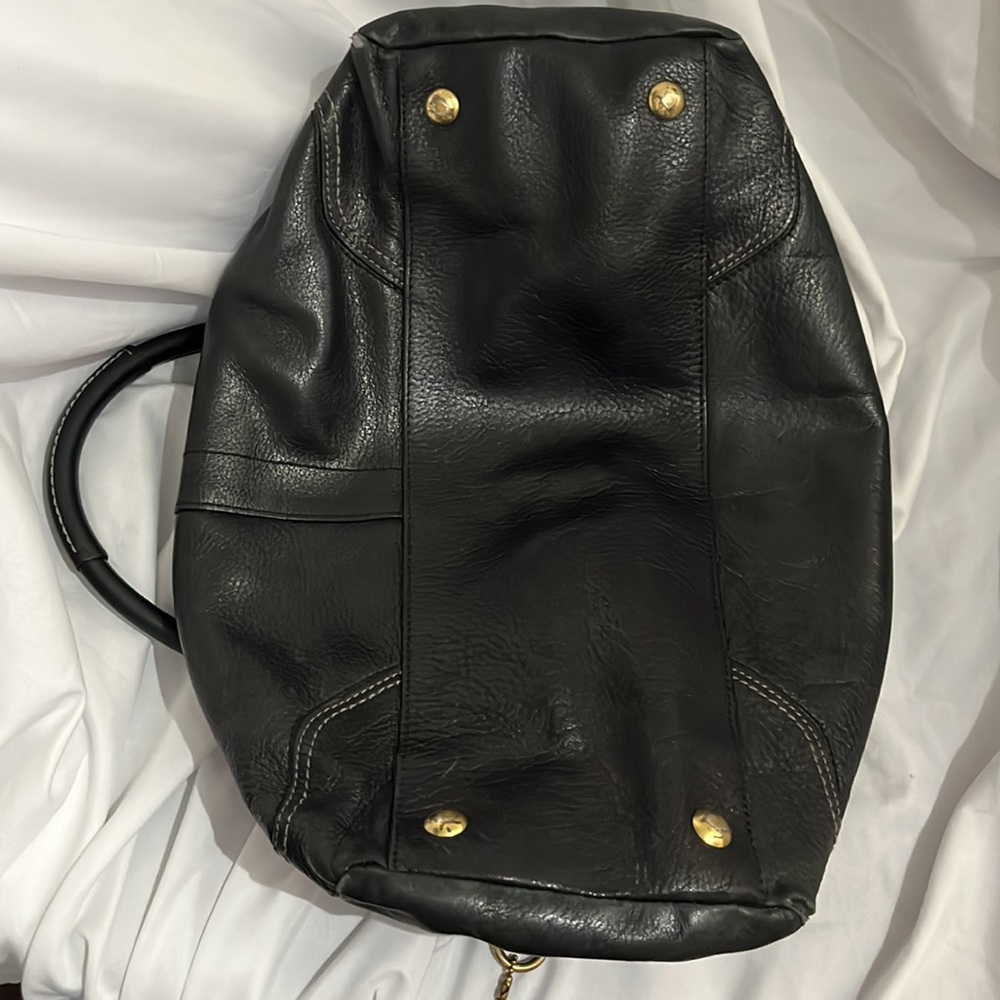 Vintage Coach Bag - Picture 8 of 16